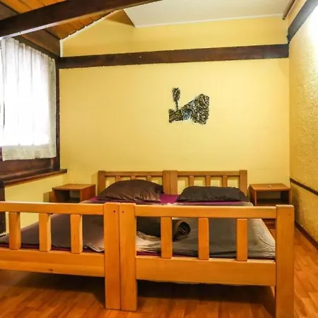 Pansion Sebilj Sarajevo