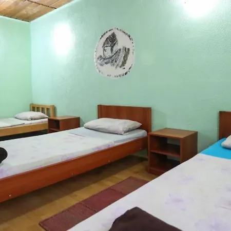 Hostel Pansion Sebilj