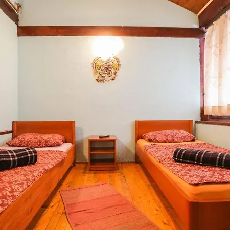 Pansion Sebilj Hostel Sarajevo