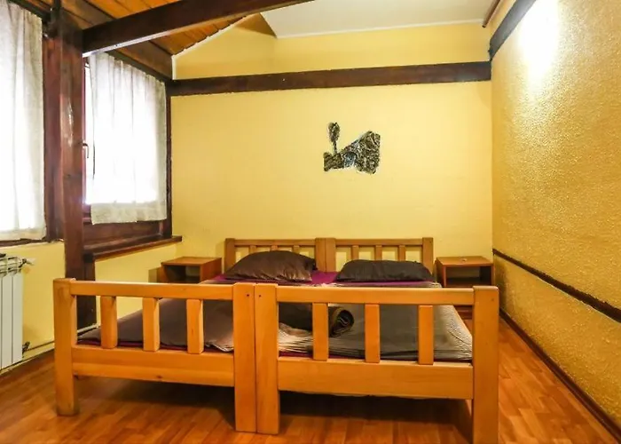 Pansion Sebilj Sarajevo